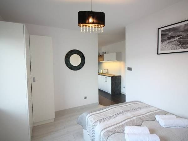 Jastarnia apartament-maj 2-4 os.