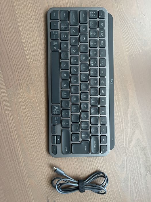 Logitech MX Keys mini for mac