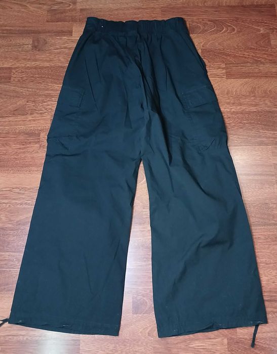 Жіночі штани Nike Sportswear Woven Cargo Trousers FV4969-010