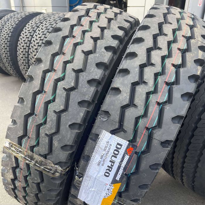 Шина 11.00R20 TRACMAX 901 300R508 МАЗ