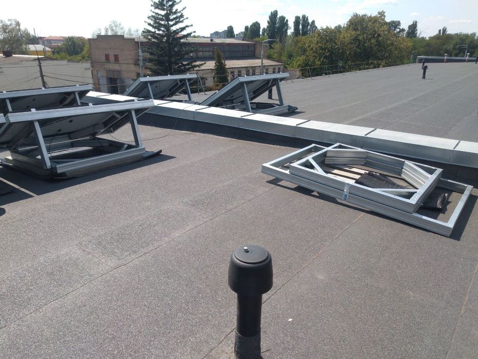 Солнечная батарея