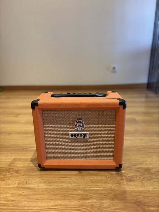 Guitarra Schecter Demon-6 Crimson Red Burst