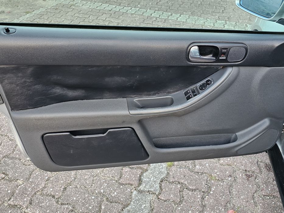 Audi A3 1.9 T D I