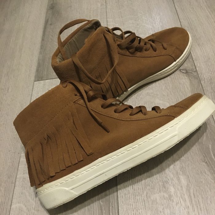 Nowe buty River Island 40