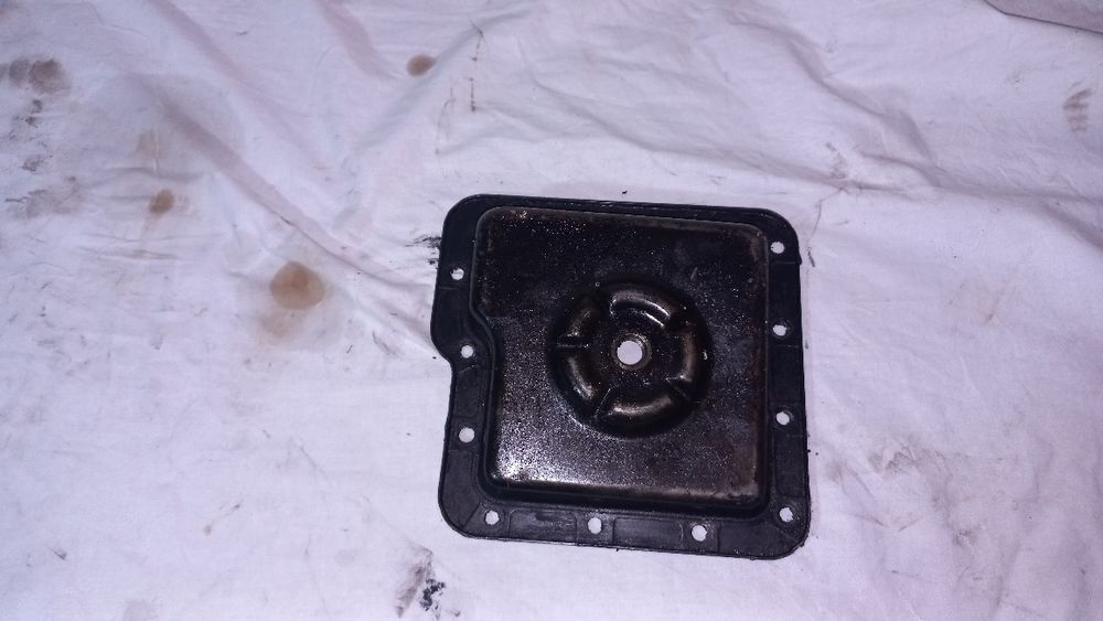 Motor jeep,opel vm 2.5