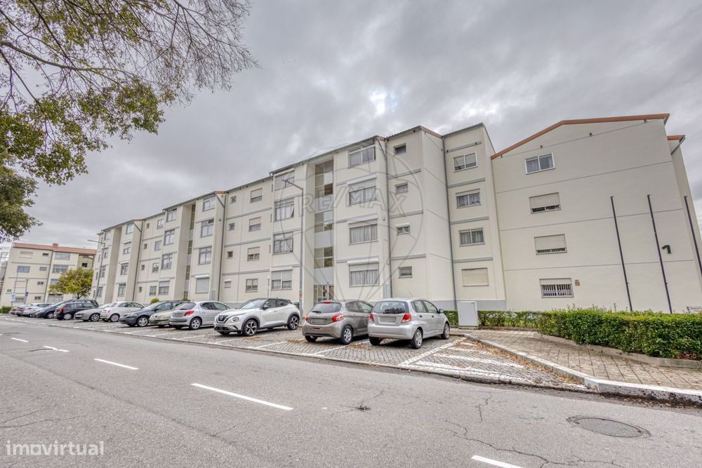 Apartamento T3 para venda