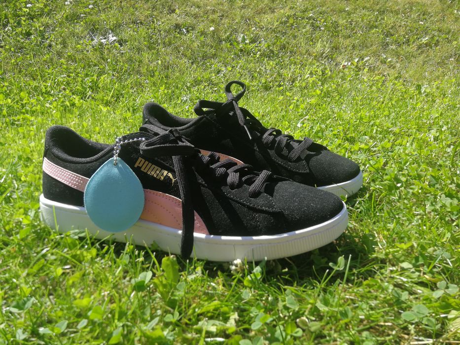 Buty marki PUMA damskie