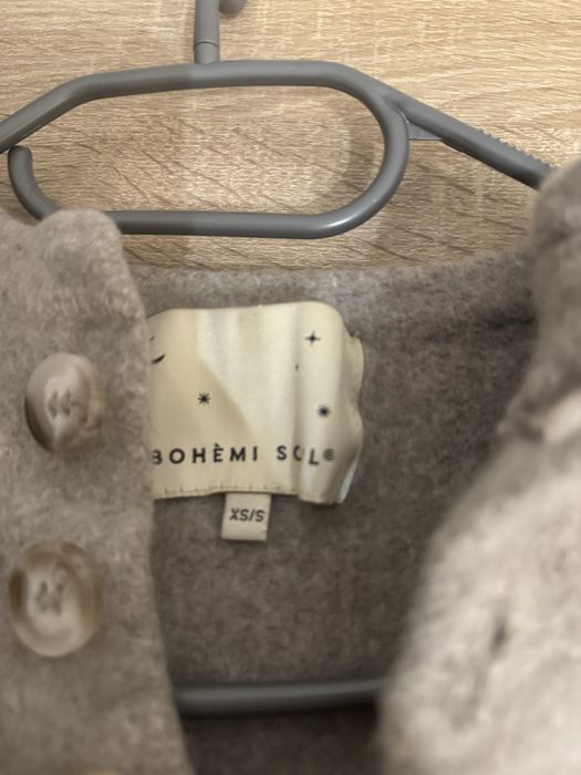 Sweter bohemisoul 34 xs 36 s