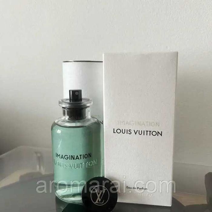 Франція. Парфум для чоловіків Louis Vuitton Imagination 100 мл