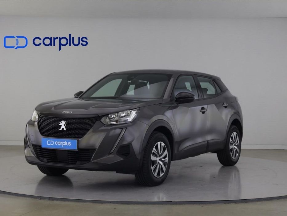 Peugeot 2008 1.2 PureTech Active Pack