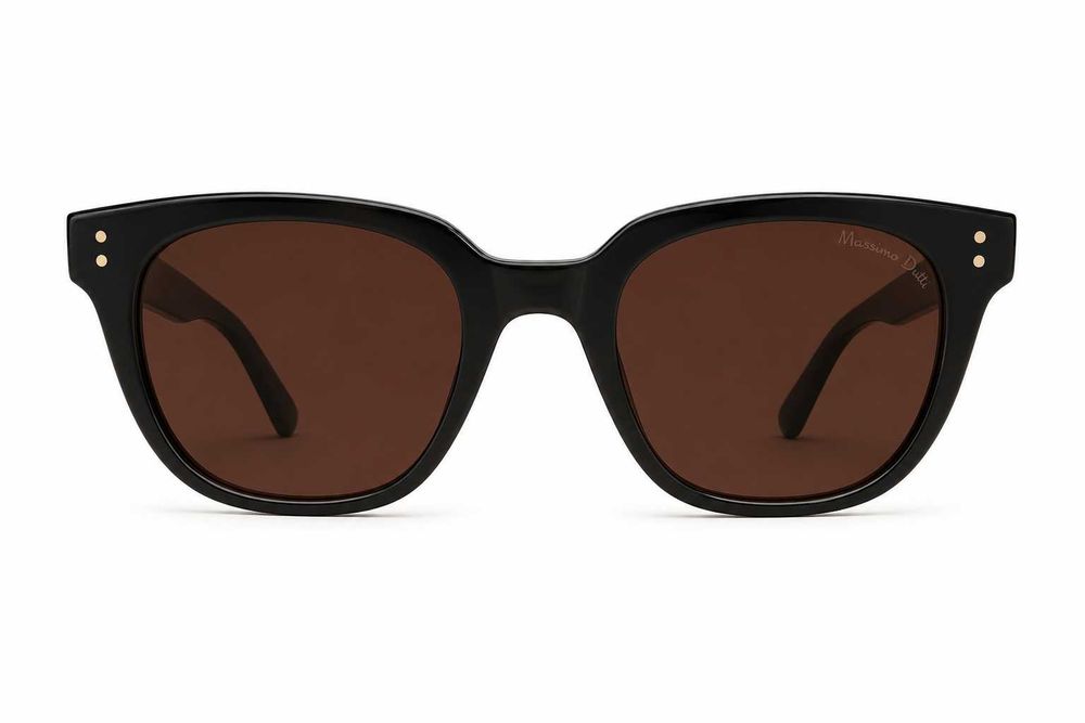 Okulary przeciwsłoneczne marki Massimo dutti