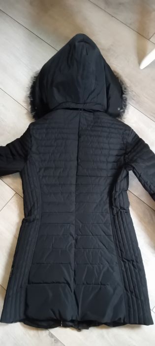 Kurtka Armani Jeans slim fit 40/L.