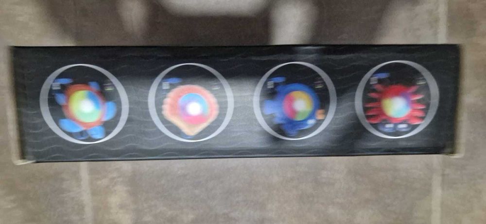 Luzes de piscina de 12V