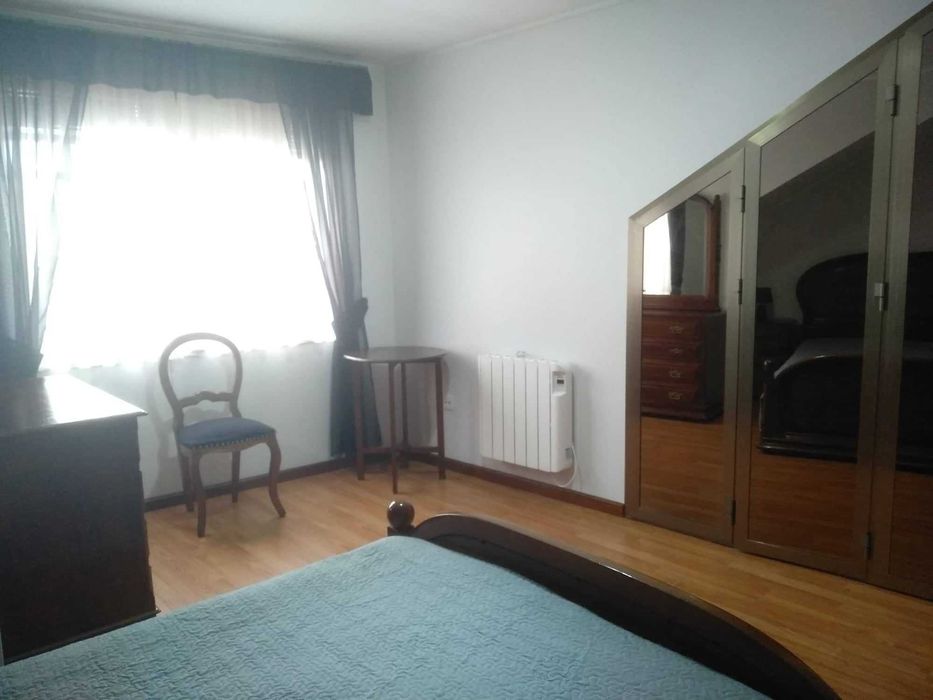 Quartos para estudantes em Vila do Conde