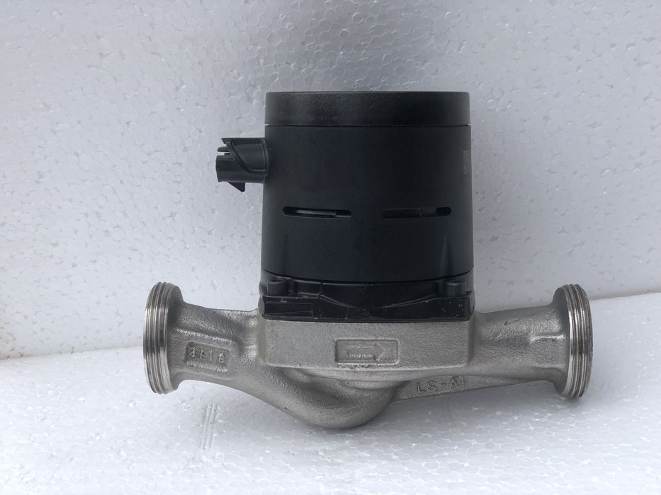 Циркуляционные насосы Grundfos Alpha,Comfort цируляційні насоси ГВП
