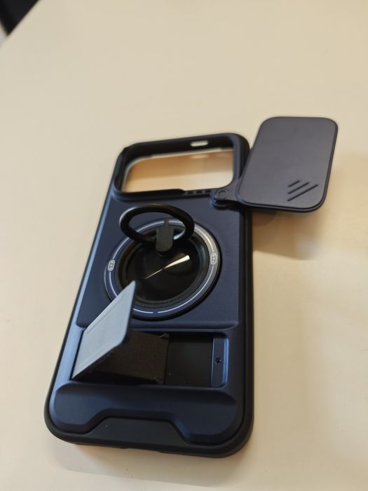 Etui magnetyczne Poco F8 Ultra