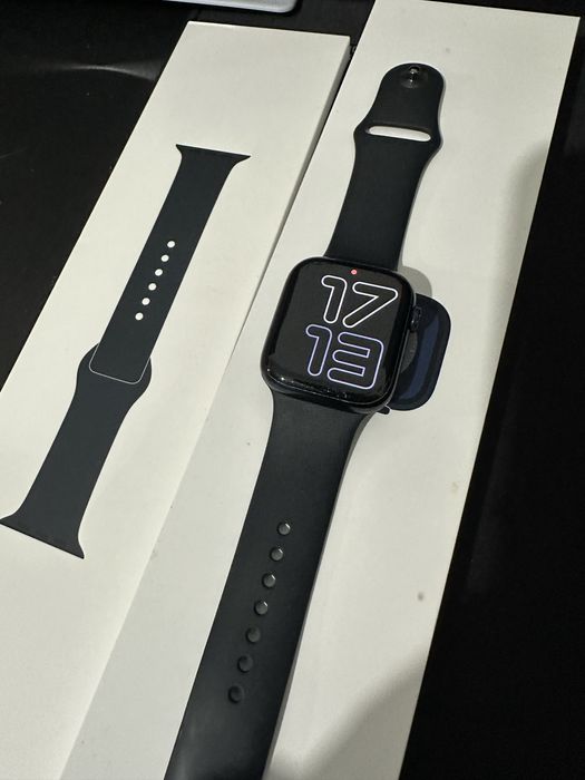 Apple Watch Series 8