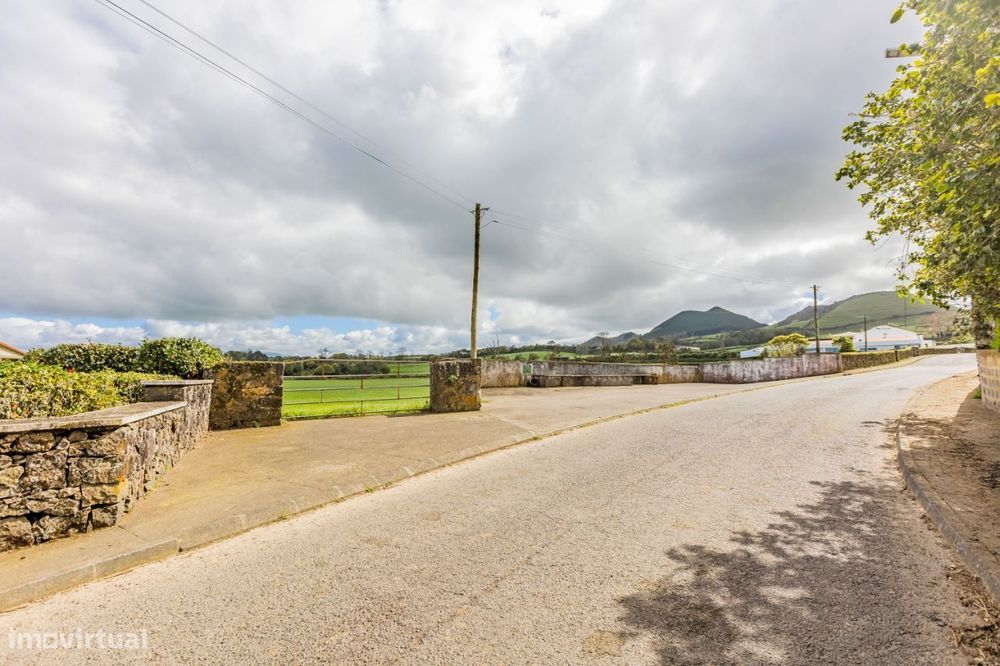 Lote para construção São Vicente Ferreira (3)