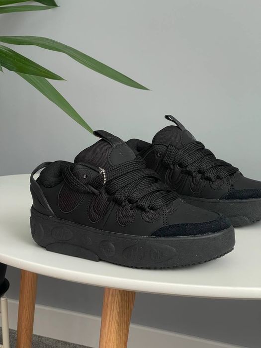 ЛЮКС! Puma x LaMelo LaFrance Black 36 37 38 39 40 пума чорні пуми