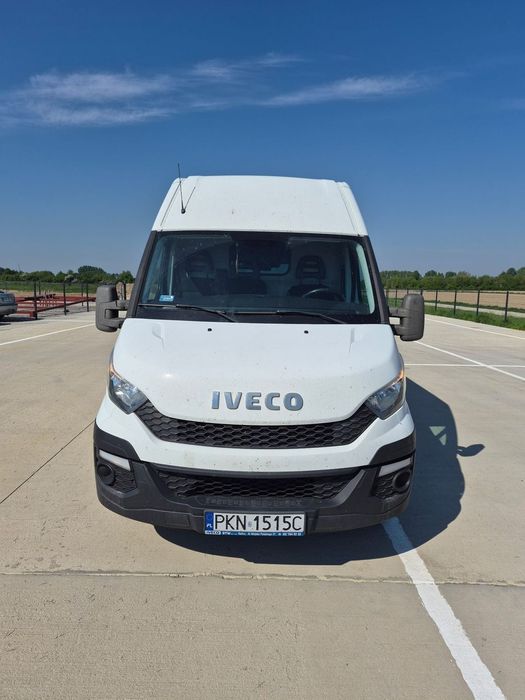 Iveco daily  Iveco daily