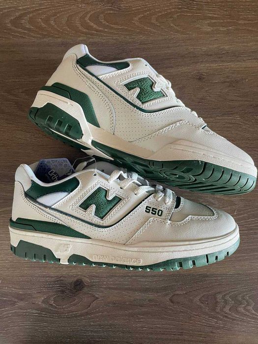 Кеди Нью Беланс 40р Кроссовки New Balance 550