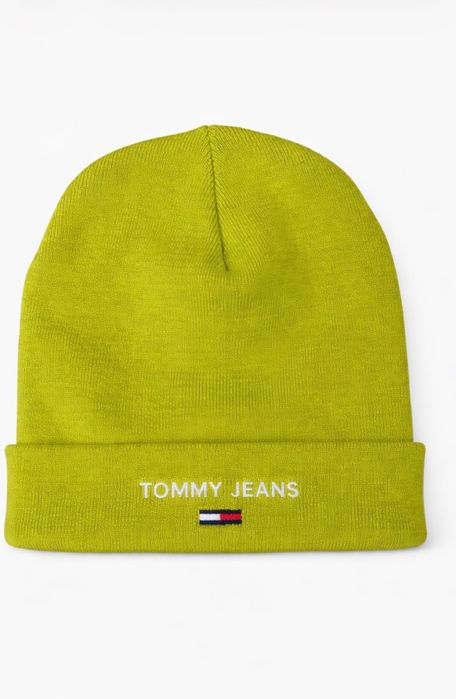 шапка Tommy Hilfiger оригінал