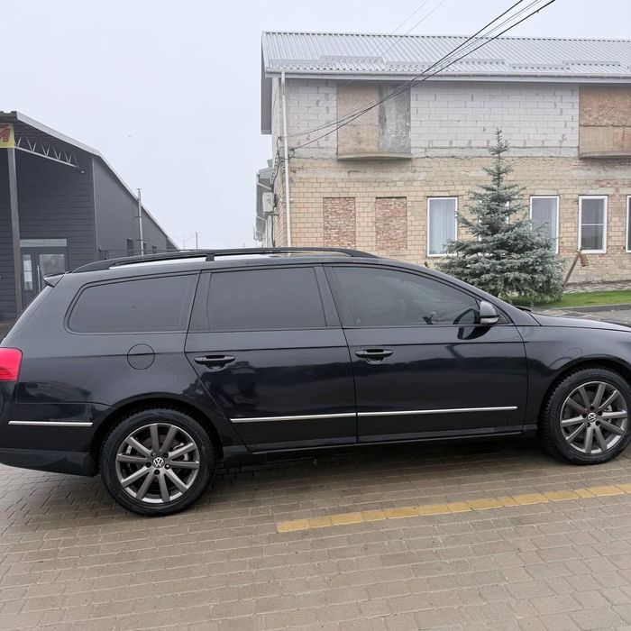 Продаж Volkswagen Passat