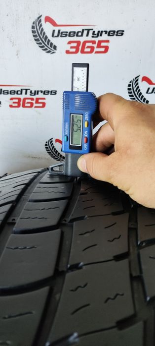 БЕЗ ПРЕДОПЛАТ/Резина/Колеса MasterCraft 265 50 R20 107T Всесезонні