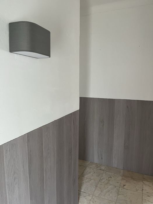 Moradia terrea em Borba