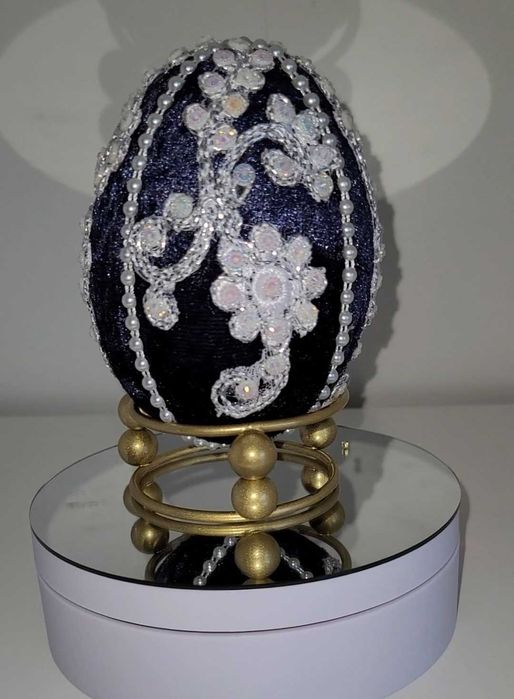 Jajka wielkanocne dekoracyjne