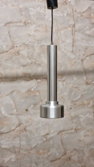 Lampa SPACE Design _ alu_ lata 70' długa! 40 cm