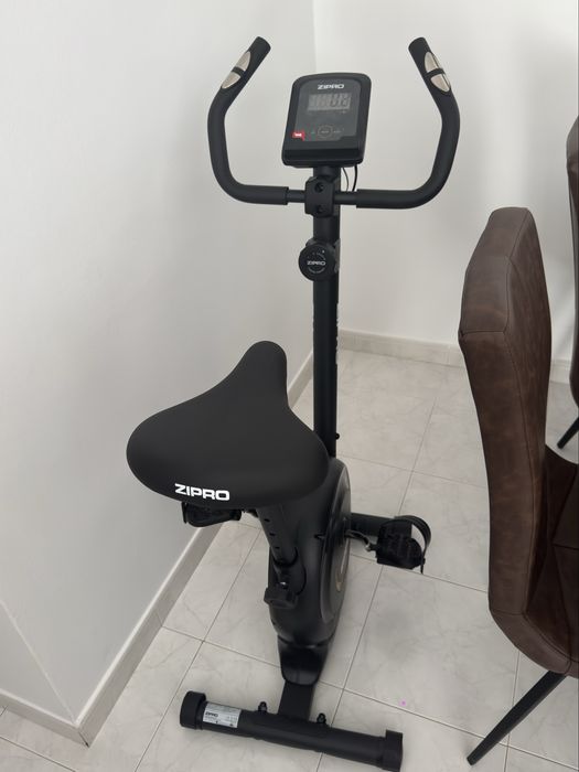 Bicicleta estatica