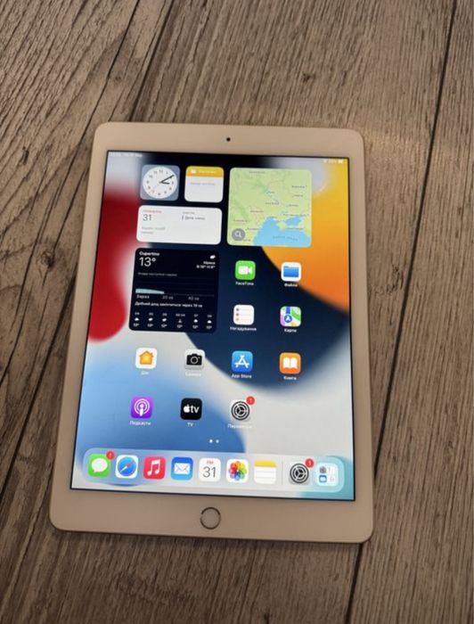 IPad AIR2 jak NOWY
