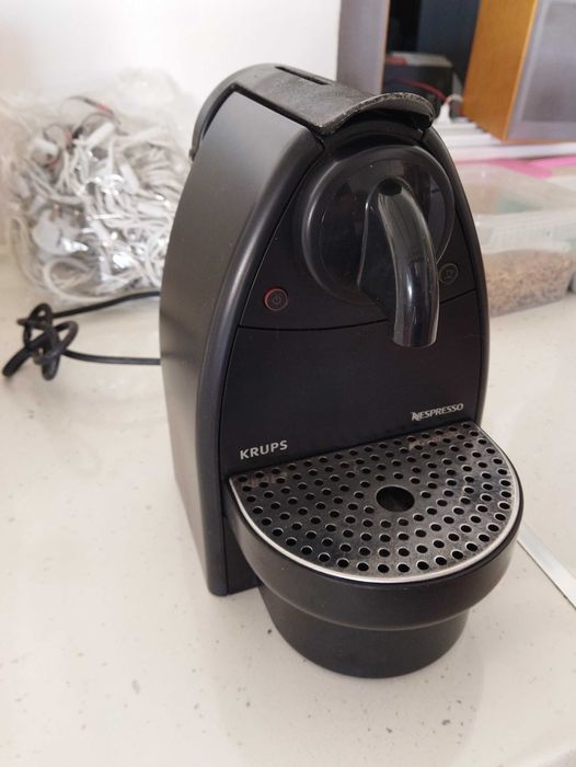 Máquina de café Nespresso