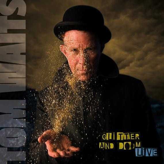 Tom Waits – Pack 8 CDs