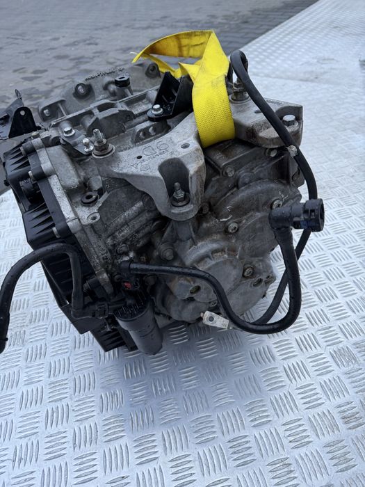 Automatyczna skrzynia biegow Volvo S60/V60 II V40 lift Ford powershift