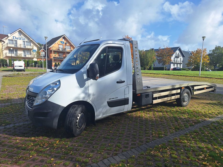 Auto - Laweta AUTOLAWETA Pomoc Drogowa