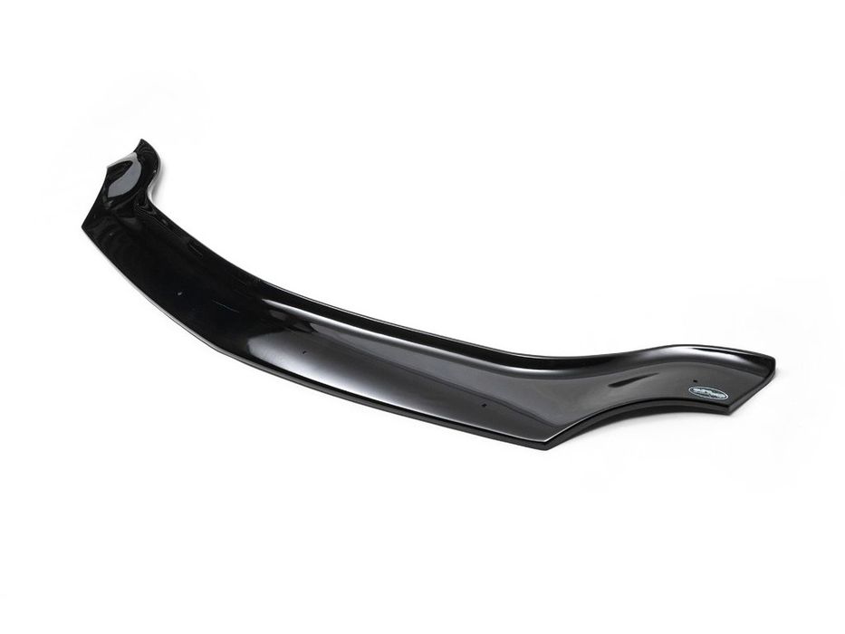 Renault Kangoo 2008-2013 Дефлектор капота (мухобойка) EuroCap