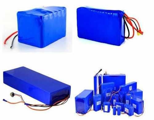 ПОТОВЩЕНА! ПВХ термоусадка, рукав для збірки акумуляторів PVC 0,2мм