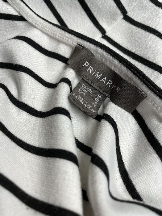 Sukienka bodycon Primark