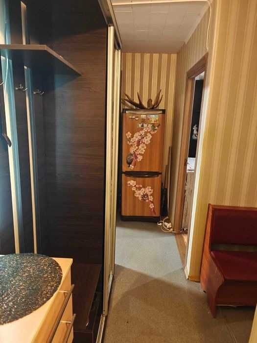 ‼️2к квартира на Бабурке, ул. Лахтинская