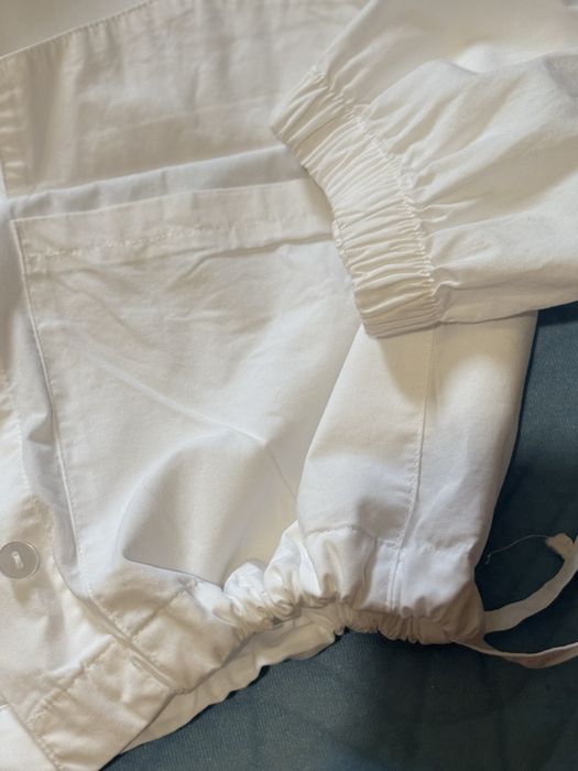 Легка куртка блейзер