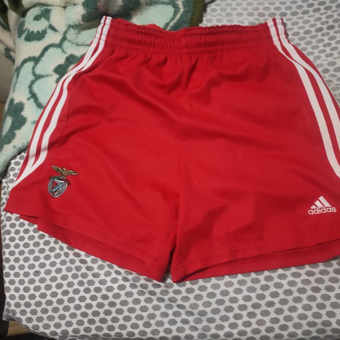 Calções do Benfica