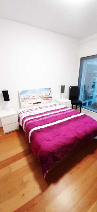 Quarto de Charme de CASAL, METRO Colombo. Lisboa, entrada imediata.