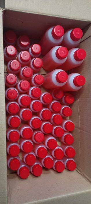 Рідина для розпакування фар ( Жидкость для разборки фар 110ml Польша)