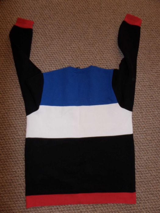 Cropp__ciepła bluza__XXL