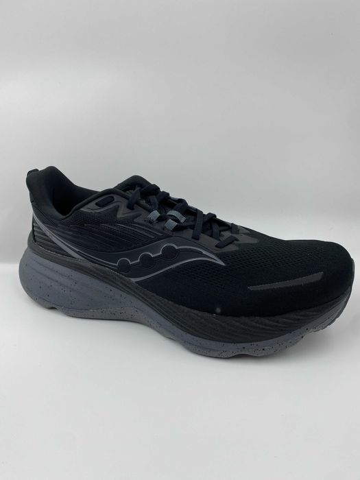 SAUCONY Hurricane 24 r.48 oryginalne buty biegowe męskie stan BDB duży rozmiar