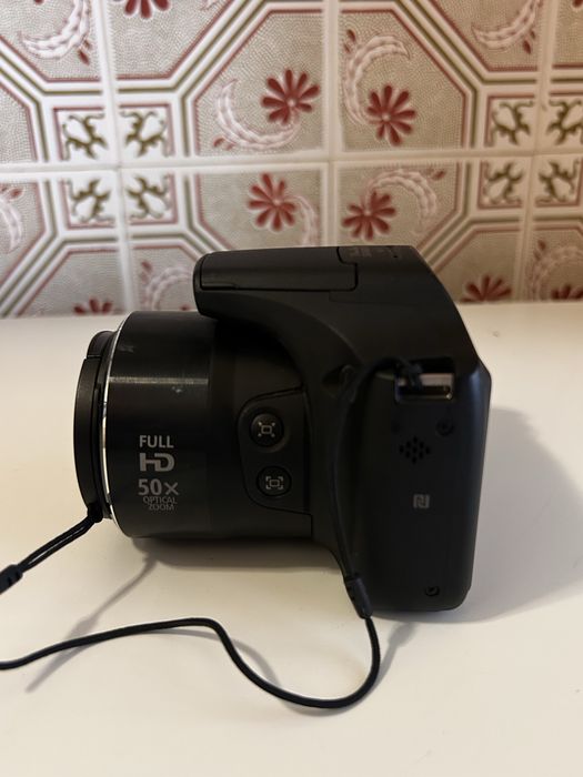 Canon PowerShot SX530 HS
