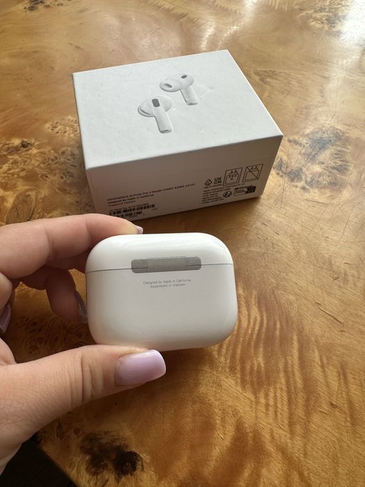 Replika AirPods Pro 3 Nowe
