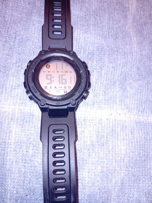 Relógio  tudo  em 1 ( Bluetooth + wireless  (net) monitor de sono sms